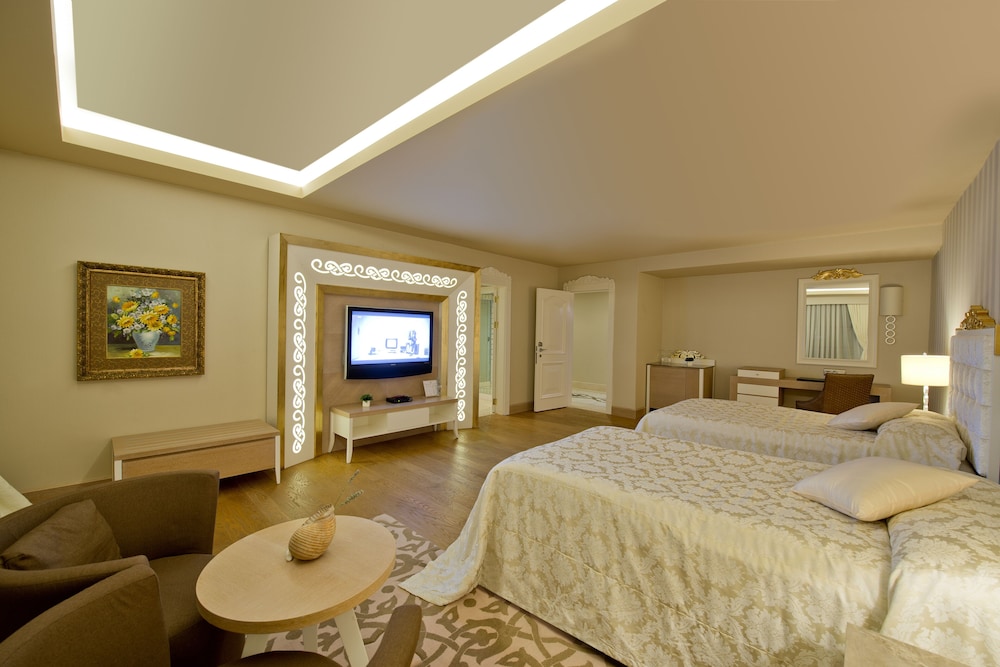 Sentido Kamelya Selin Hotel 23/75