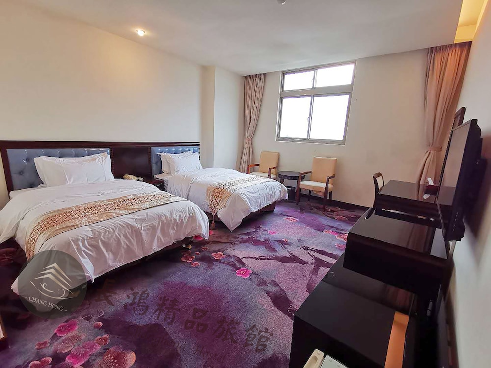 Chang Hong Villa Hotel 23/69