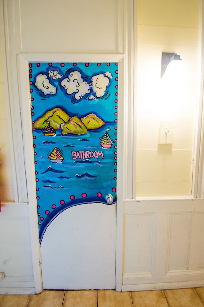 Galleon House Bed Breakfast Inn 11/44