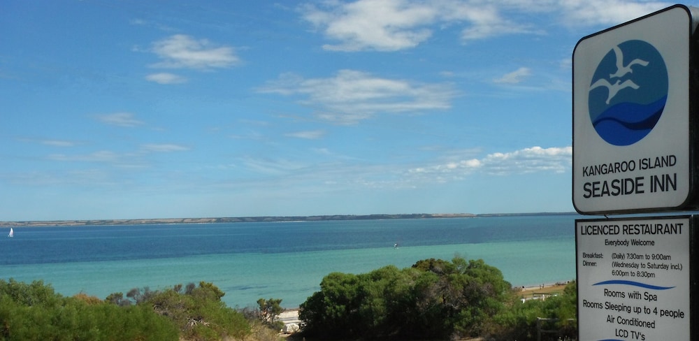 Kangaroo Island Seaside Inn 62/67