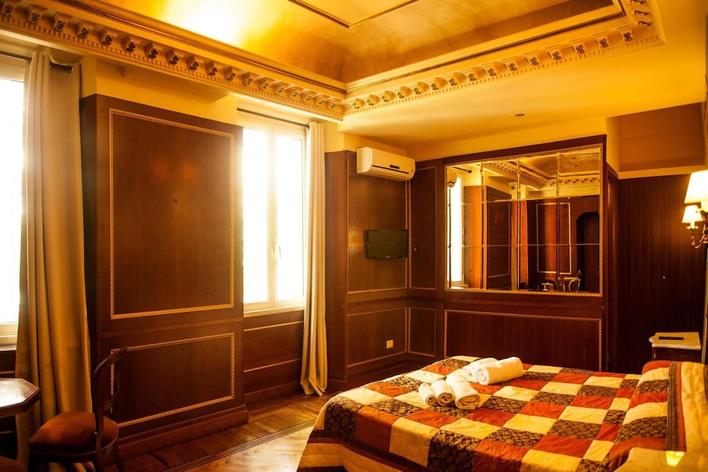 Domina Popolo B&B 19/47