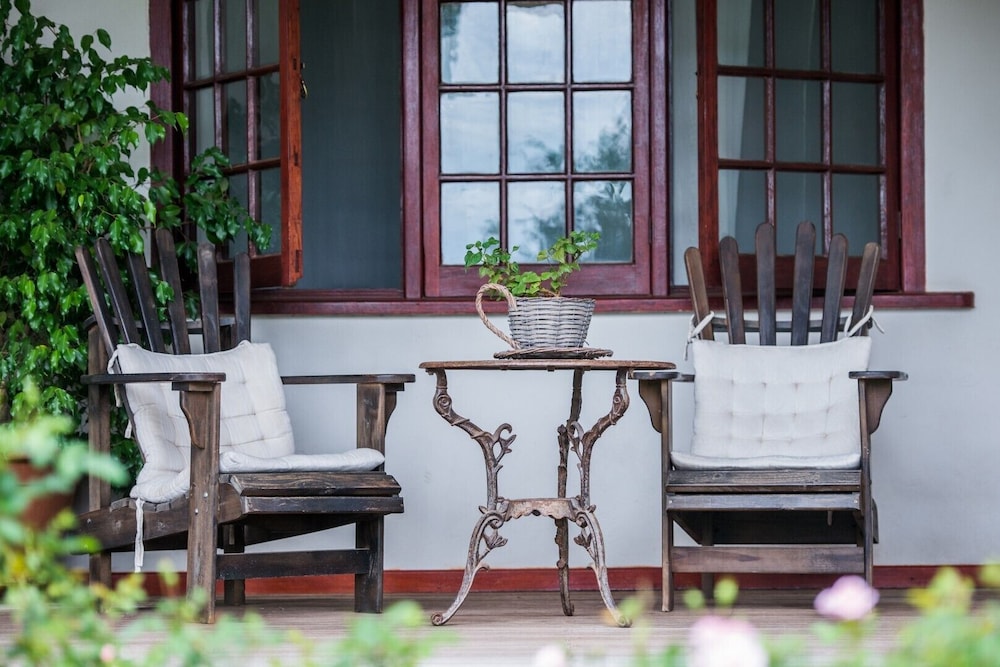 Excelsior Manor Guesthouse 10/50
