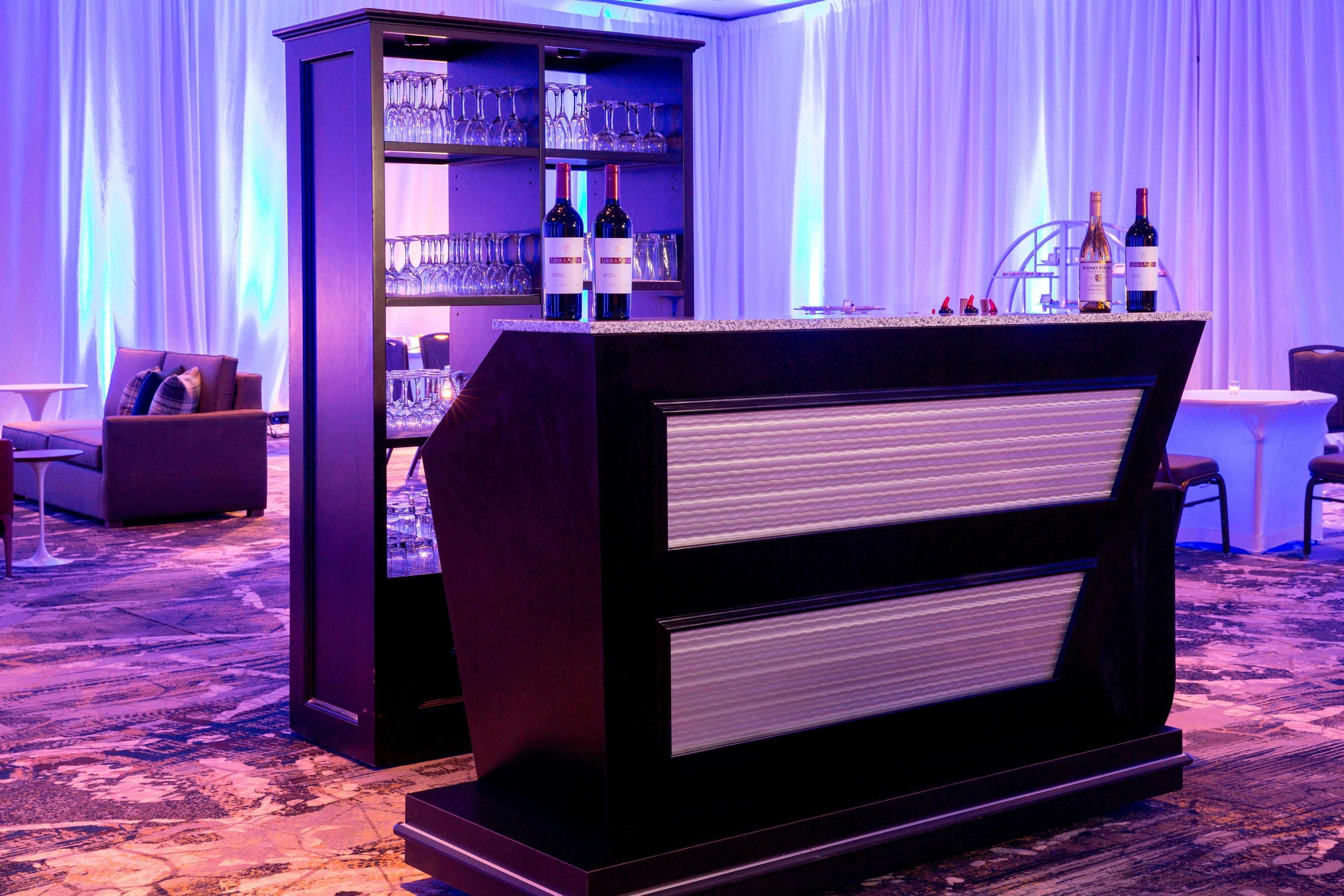 Marriott Dallas Las Colinas 3/15