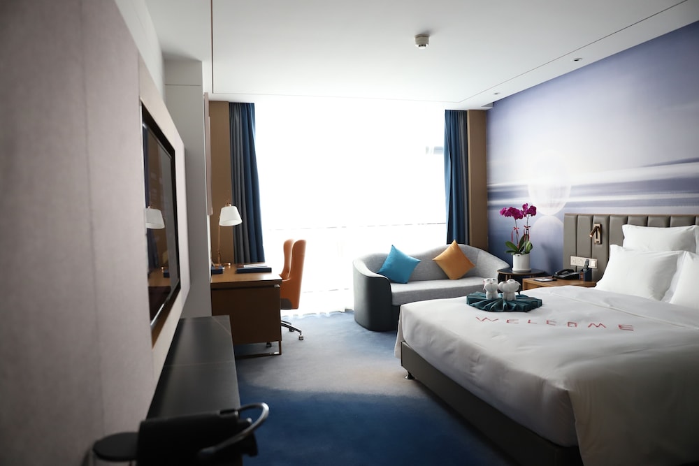 Novotel Changsha International Exhibition Center Hotel 17/49