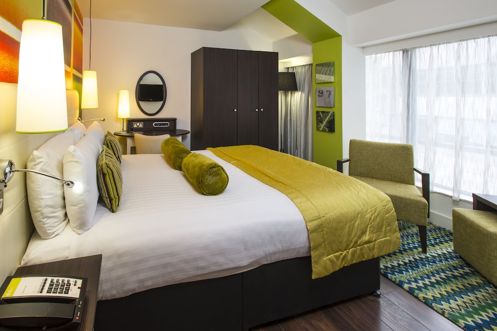Hotel Indigo Liverpool by IHG 24/71