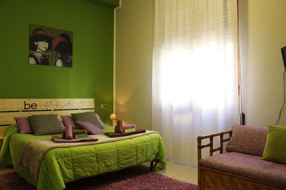 Sa Babbaiola B&B 24/36
