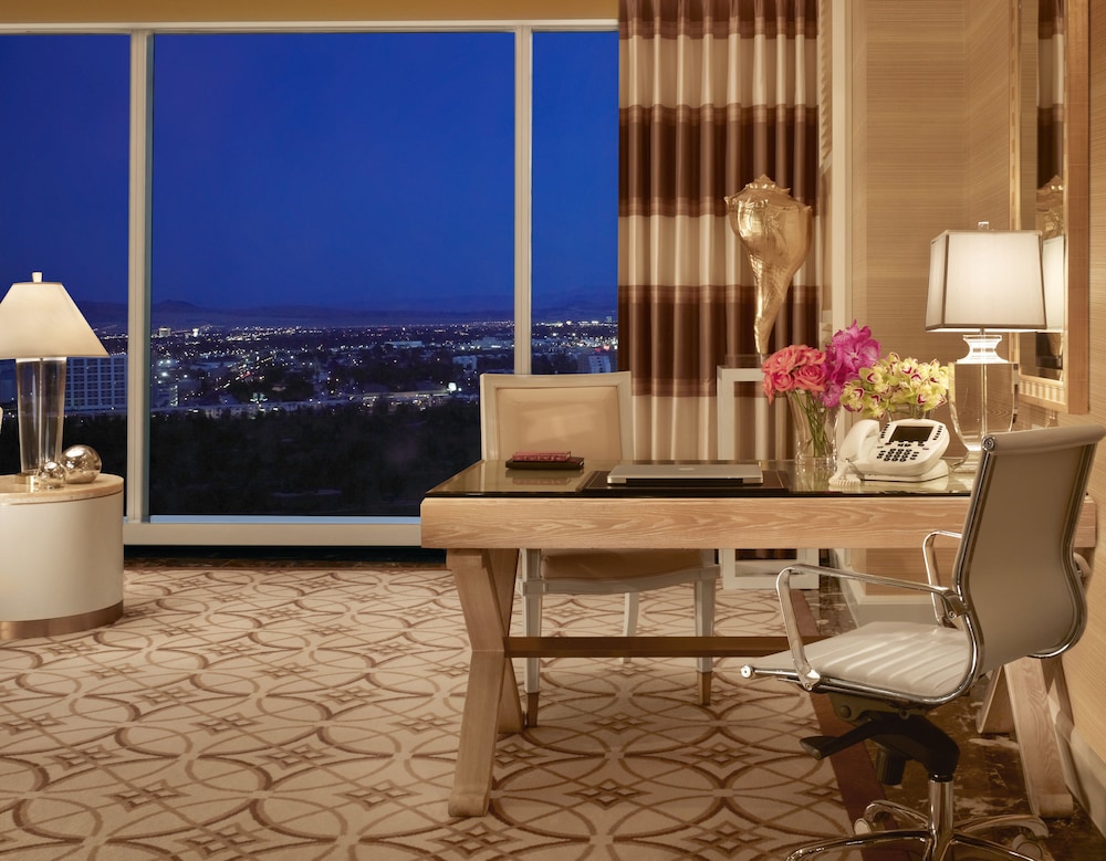 Wynn Las Vegas 52/77