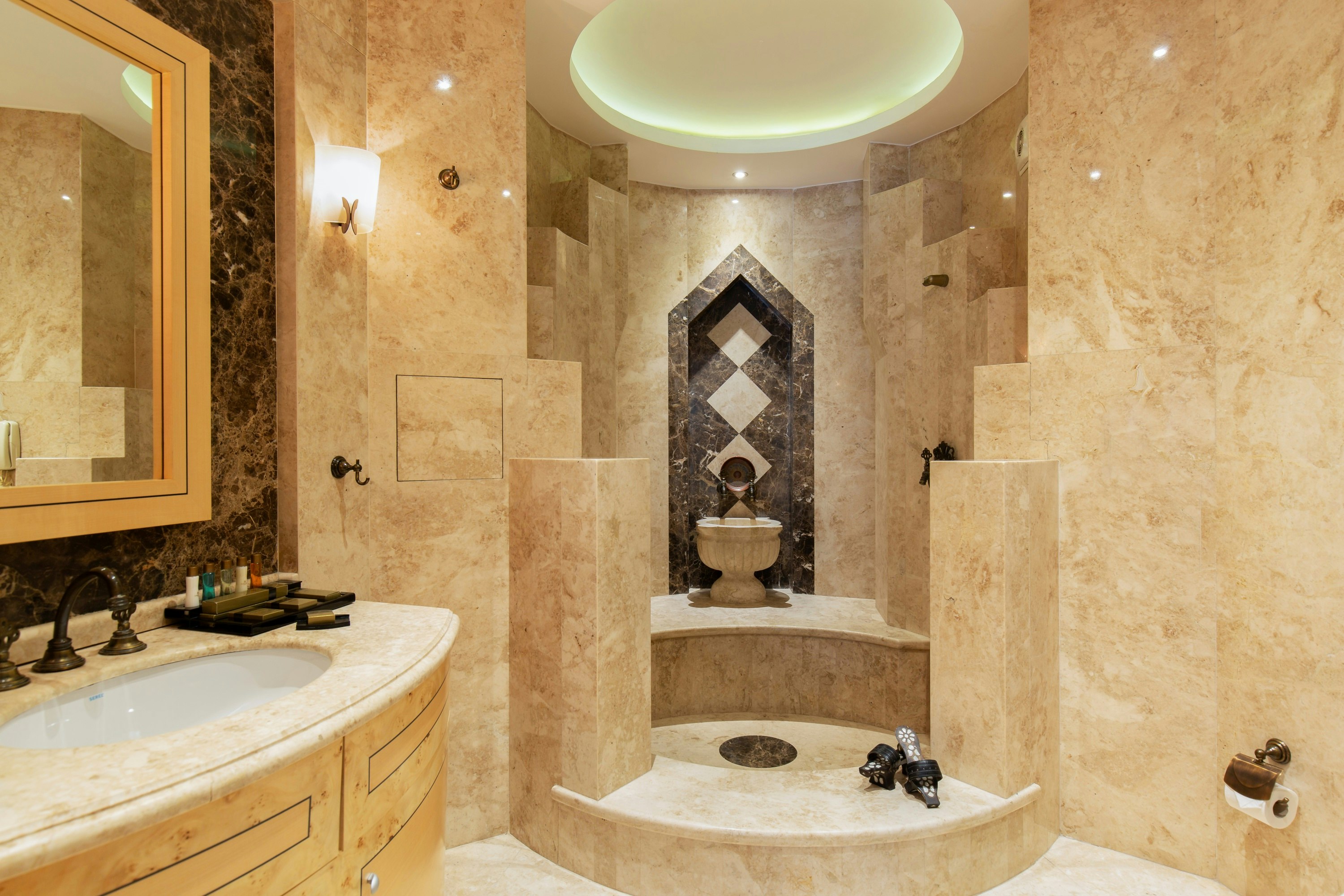 Almira Hotel Thermal Spa Convention Center 29/30