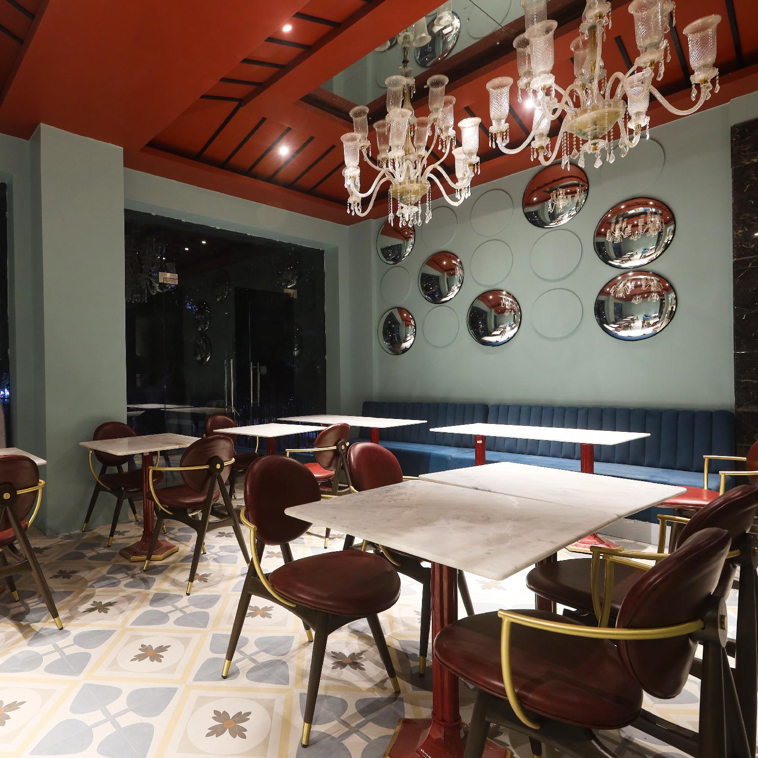 The Saga hotel 36/45