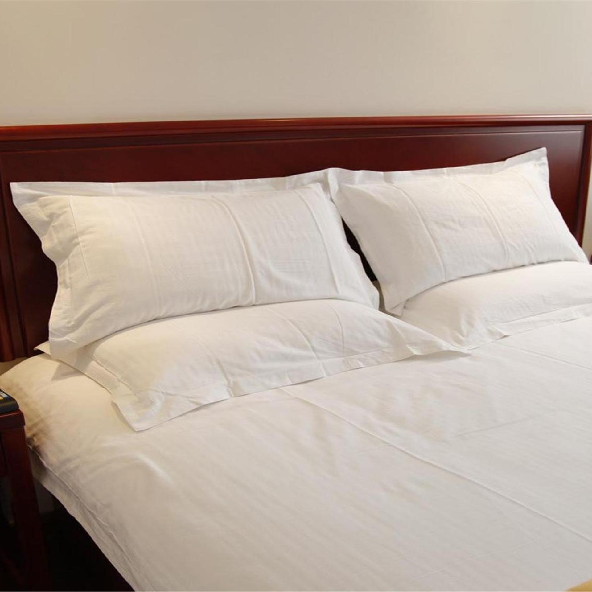 GreenTree Inn Beijing Shunyi District New International Exhibition Express Hotel 19/35