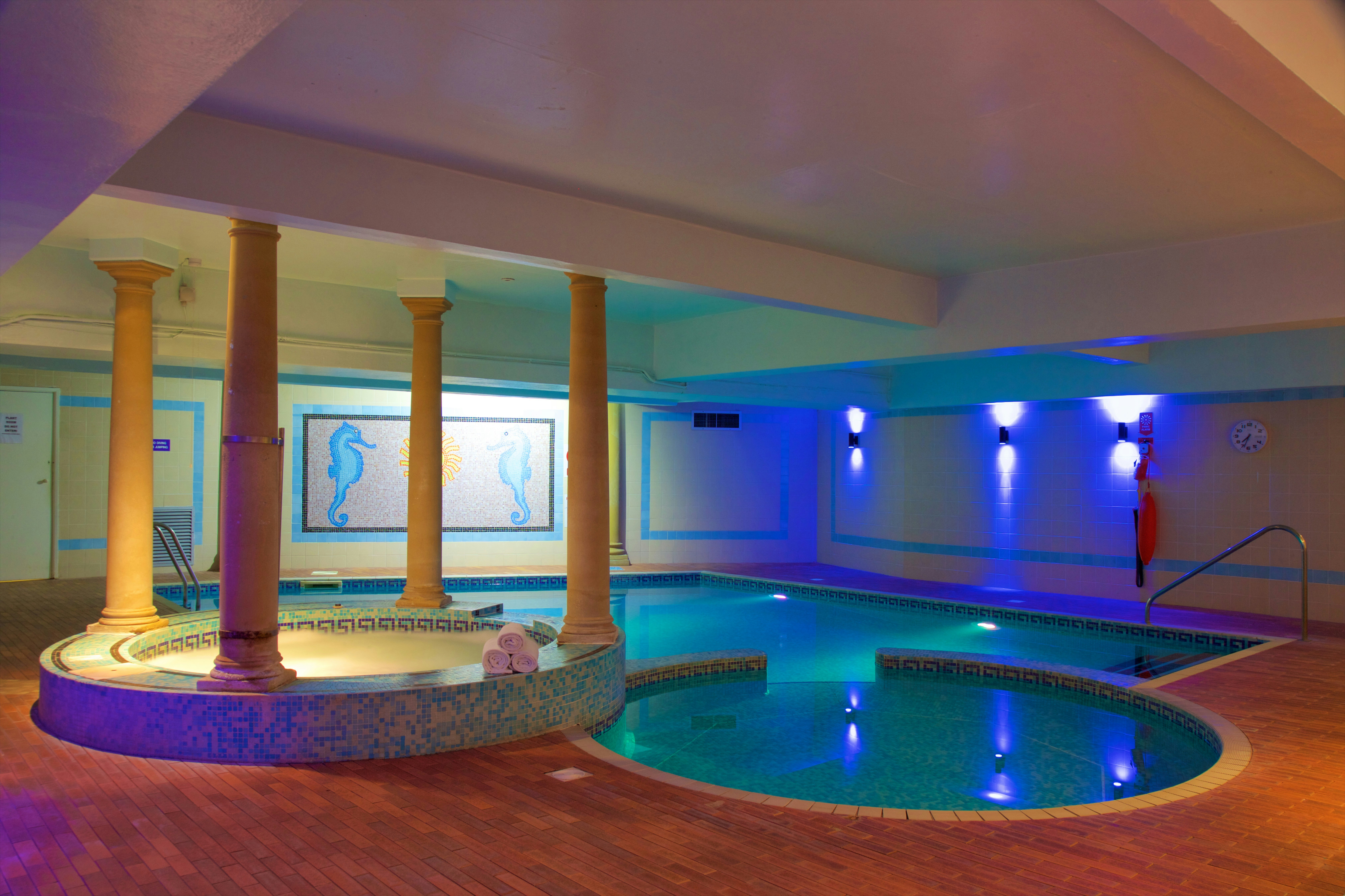 Bournemouth West Cliff Hotel & Spa 33/80