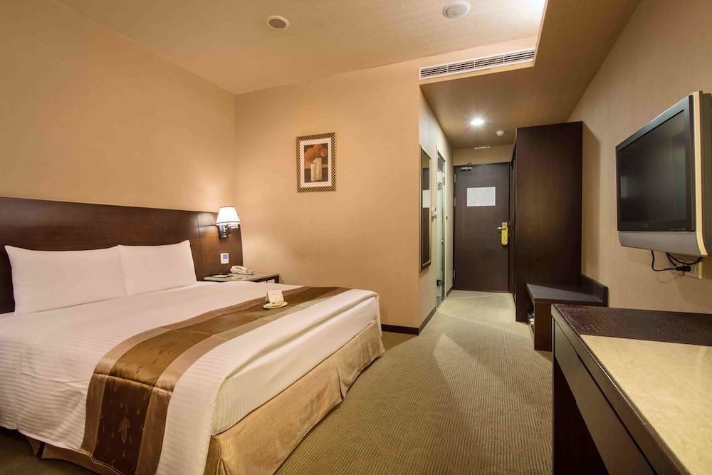 Ho Fong Business Stay 5/50