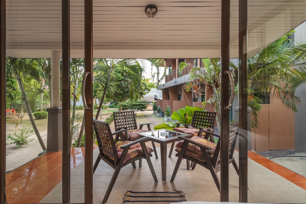 Sabaii Bay Resort 62/75