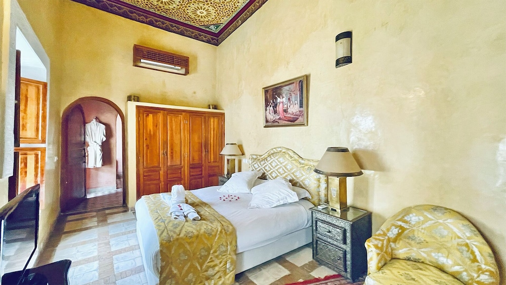 Riad And Spa Esprit Du Maroc 39/82