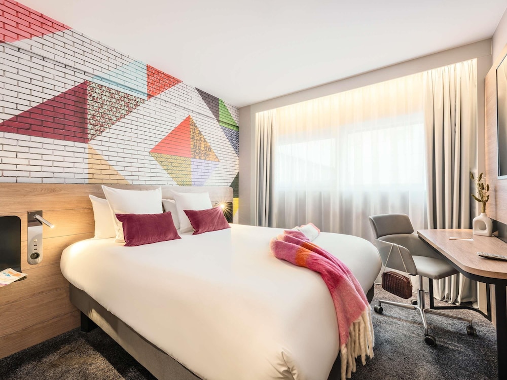 Novotel Paris La Defense Nanterre 13/50