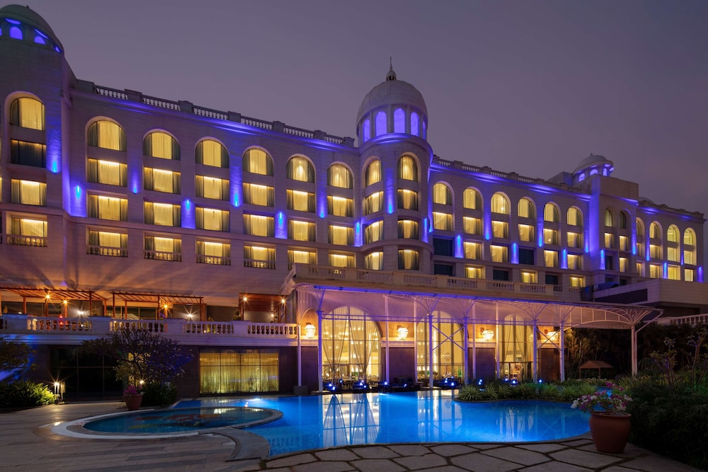 Radisson Blu Plaza Hotel Mysore 4/72