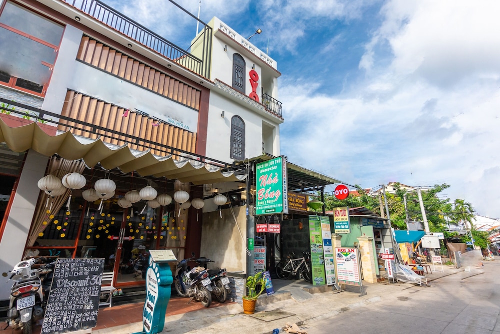 Bong's House Homestay 17/21