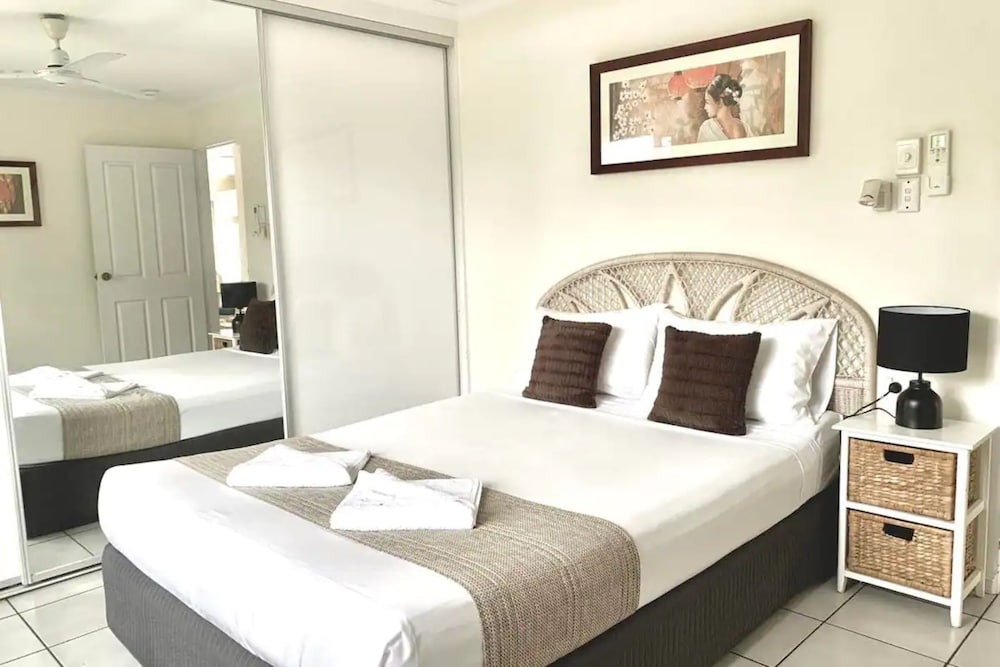 KOALA COURT HOLIDAY APARTMENTS 16/68