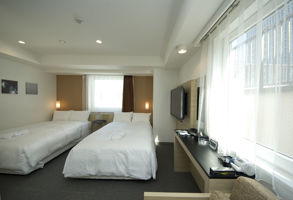 Sotetsu Fresa Inn Tokyo Kyobashi 19/50