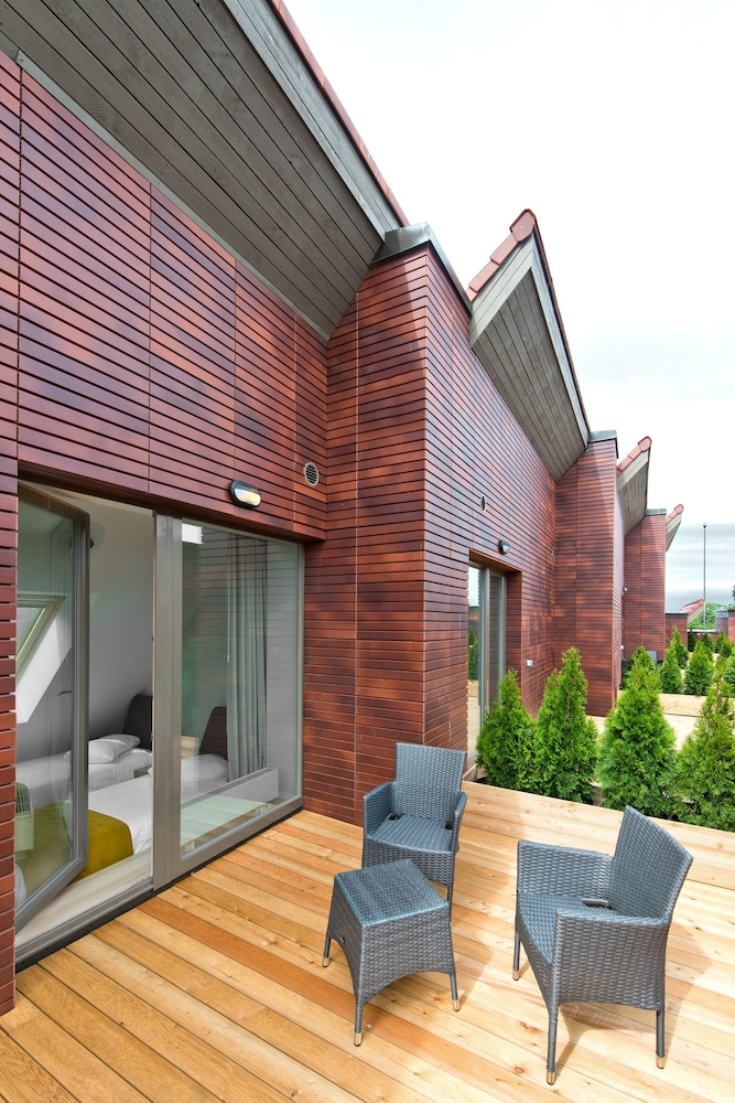 MANA Suites and Sea Palanga 5/50