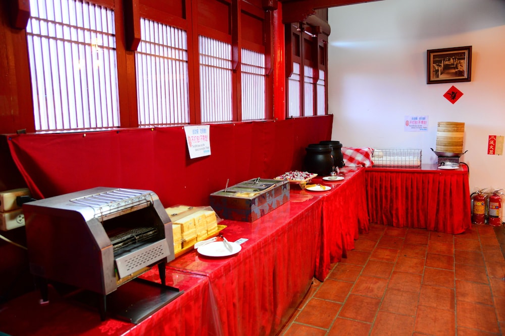 Kenting Youth Activity Center 21/46