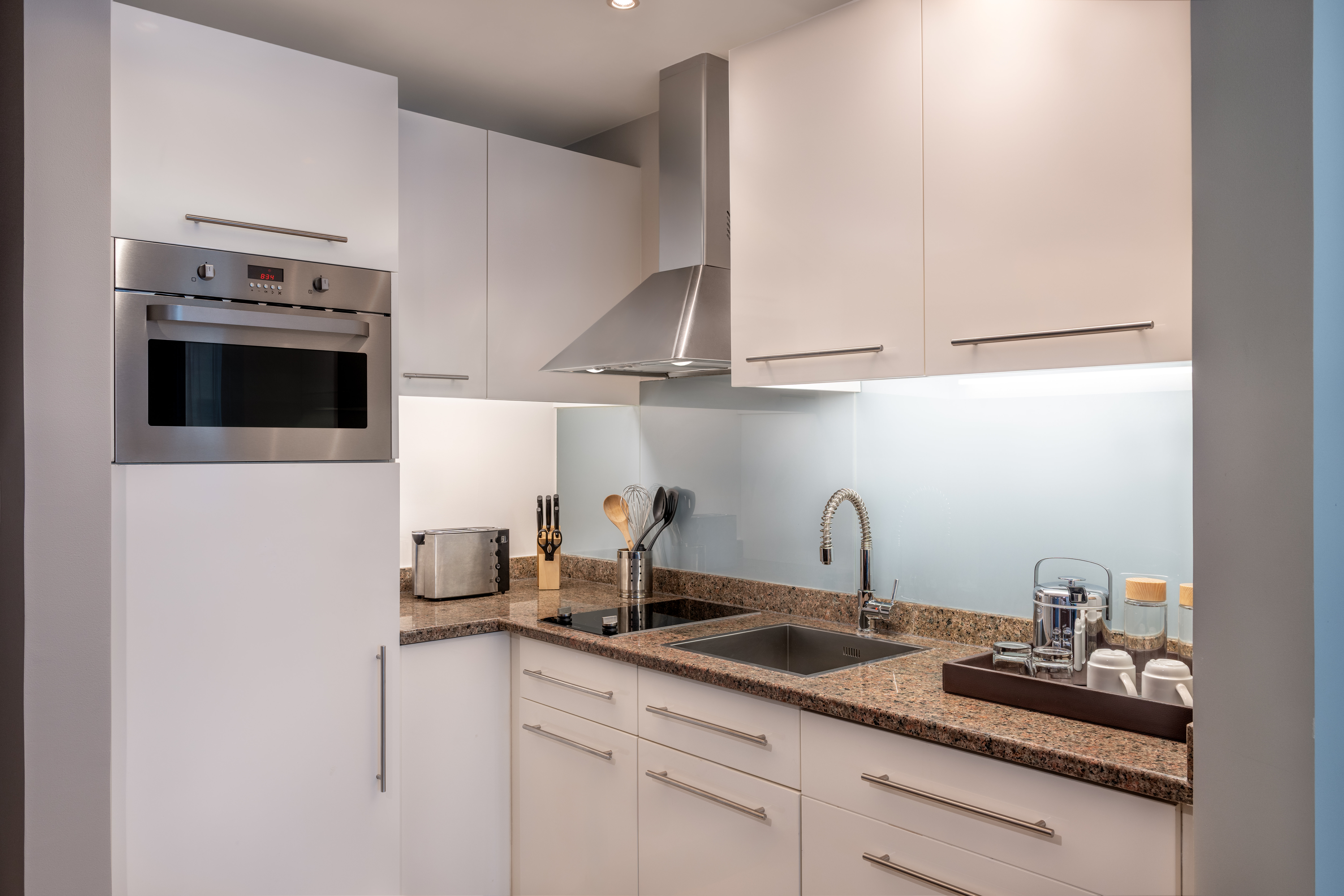 Staybridge Suites Abu Dhabi Yas Island 95/100