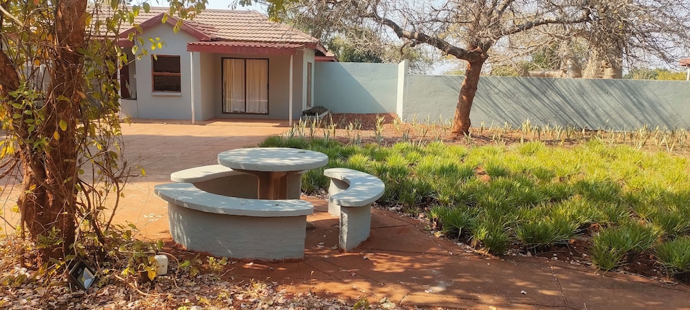 Copacopa Lodge And Conference Centre 47/50