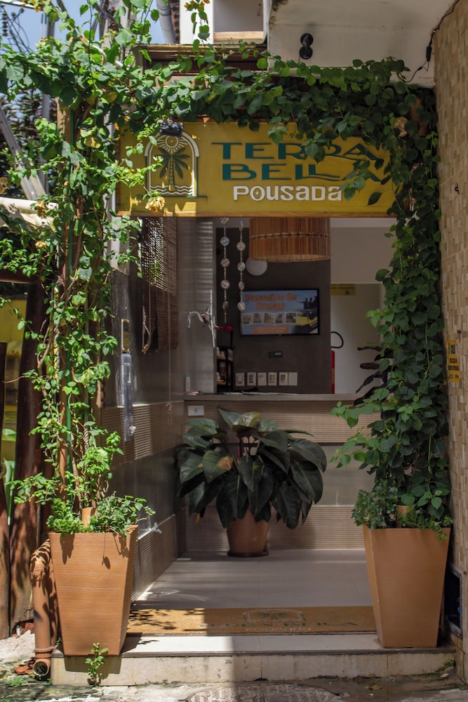 Terra Bella Pousada 4/50