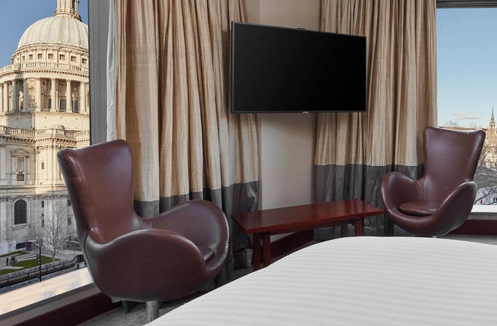 Leonardo Royal Hotel London St Pauls 70/85