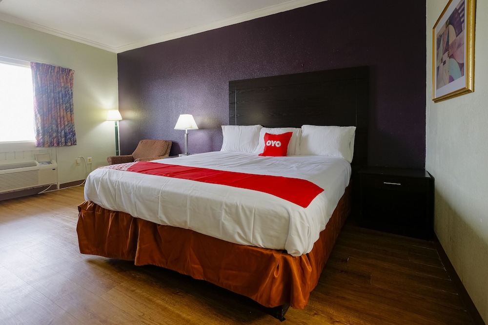 OYO Hotel Kingsville - Hwy 77 16/51