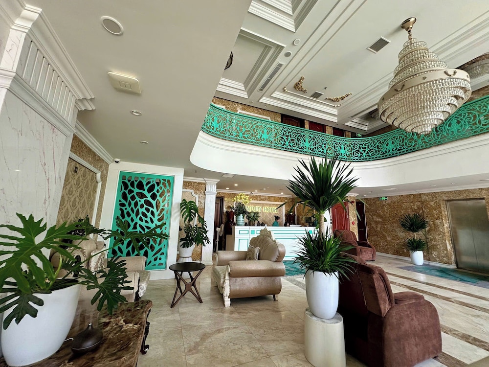 Century Hotel Da Nang 9/50