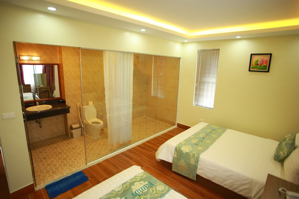 Family Hotel Soc Son 52/69