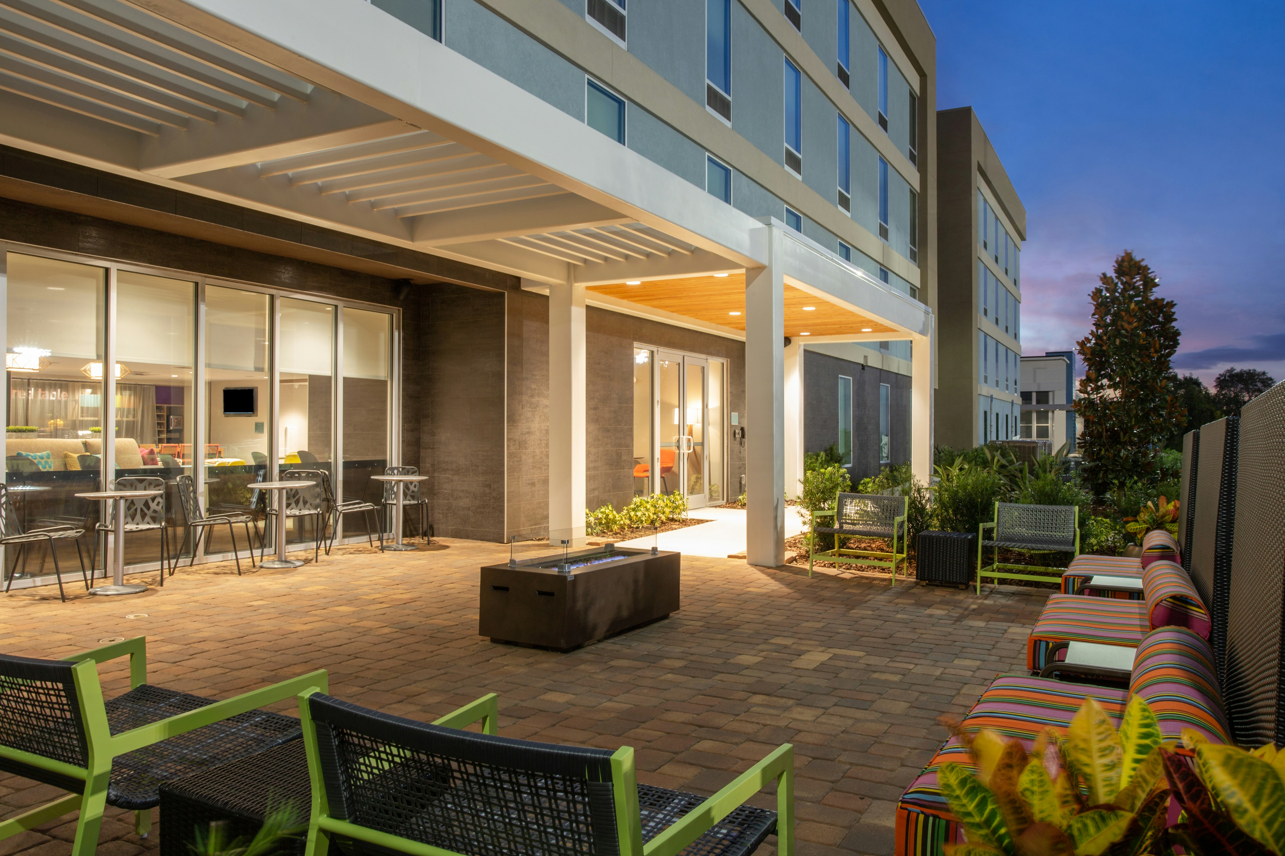 Home2 Suites By Hilton Clermont 25/29
