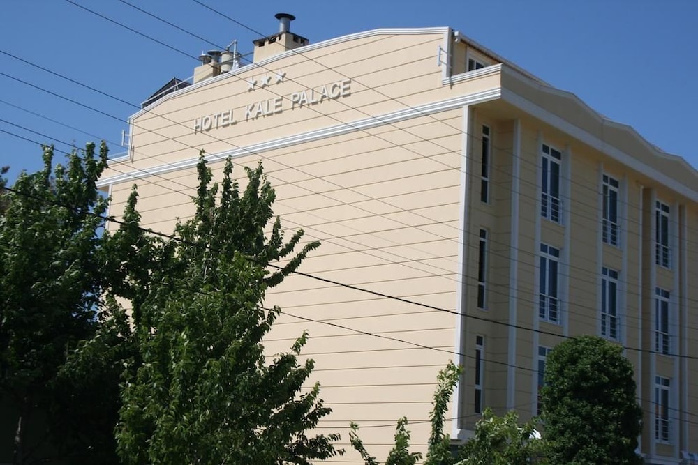 Hotel Kale Palace 1/21