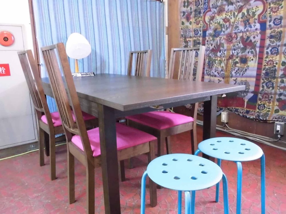 Hotel Taiyo 54/64
