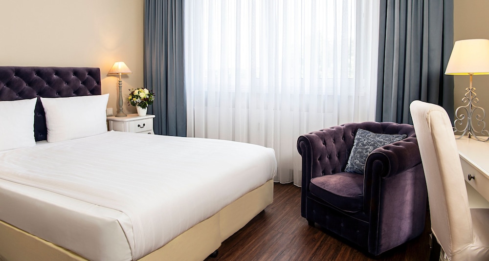Victor S Residenz Hotel Saarlouis 17/66