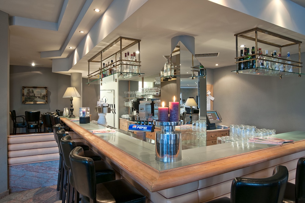 VAN DER VALK LANDHOTEL SPORNITZ 44/60
