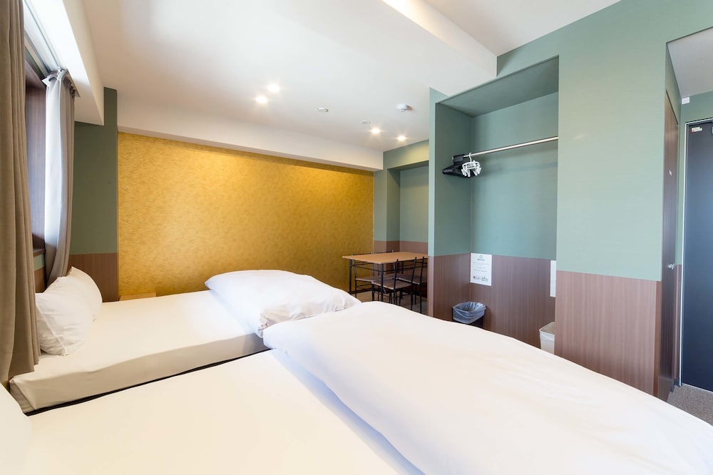 Kyoto Sanjo Ohashi - Guest House In Kyoto 19/50