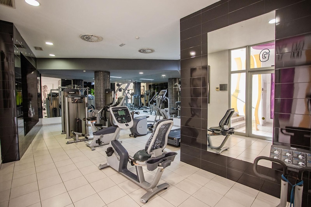 Servatur Don Miguel - Adults Only 35/61