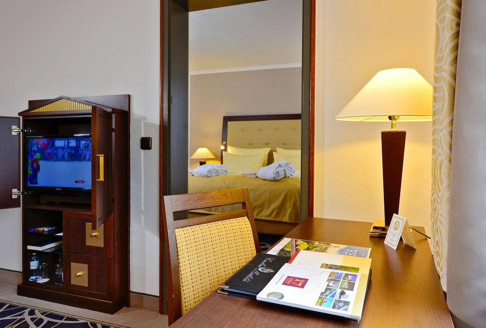 Hotel Caroline Mathilde 48/65