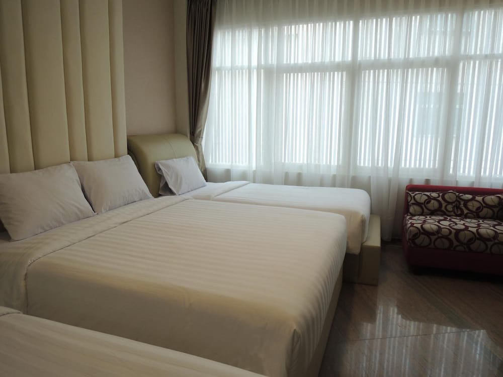 Hotel 55 30/56