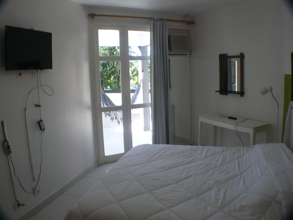 Buzios Beach Internacional Apart Hotel 15/64