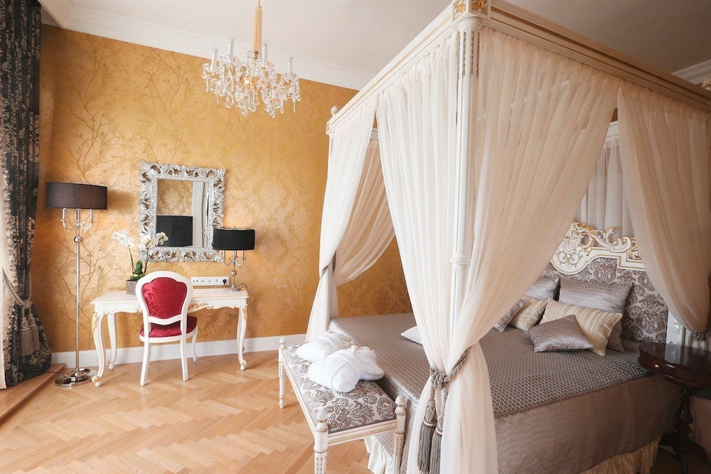 Schloß Schönbrunn Grand Suite 22/40