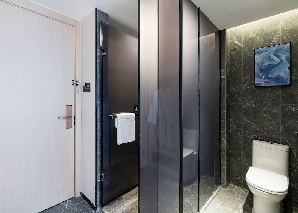 Ausotel Smart Zhujiang New Town Guangzhou 54/60