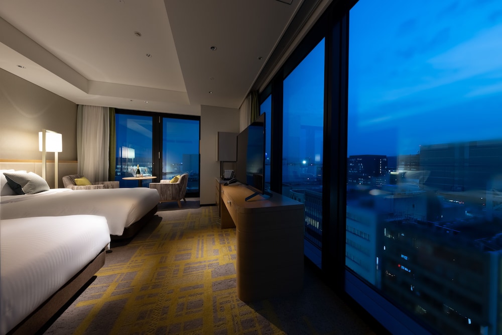 Miyako Hotel Hakata 17/50