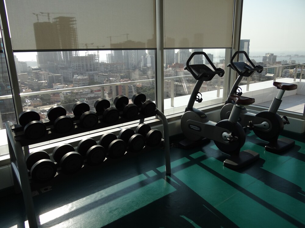 RK Suite Hotel 13/44