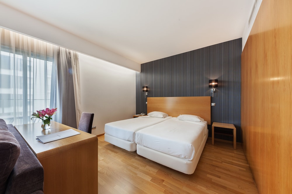 جناح بأربعة أسرّة، Lux Fatima Park Hotel Suites And Residence 3/4