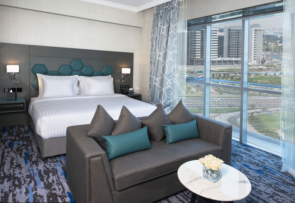 Edge Creekside Hotel 31/48