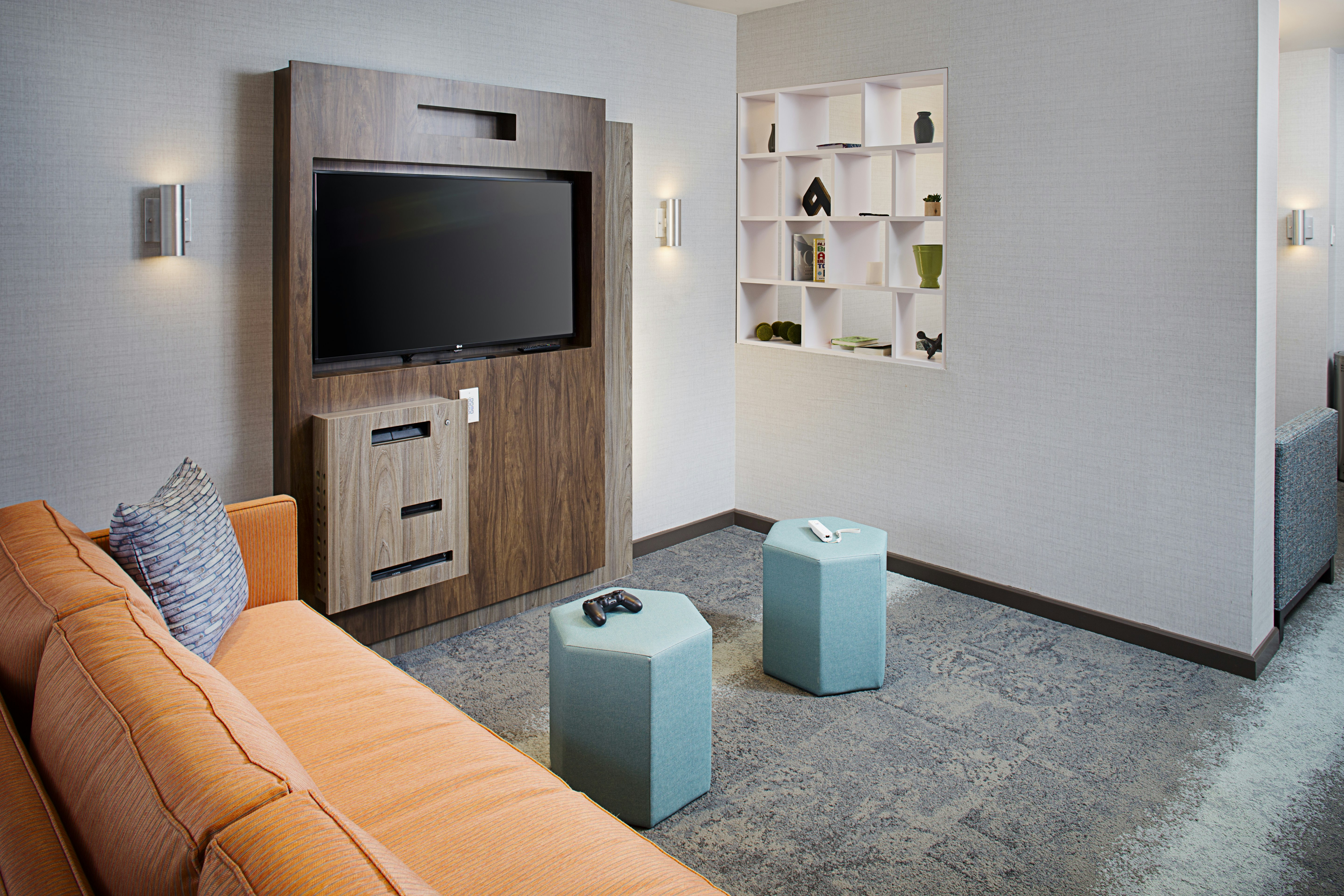 Hilton Garden Inn Providence 25/49