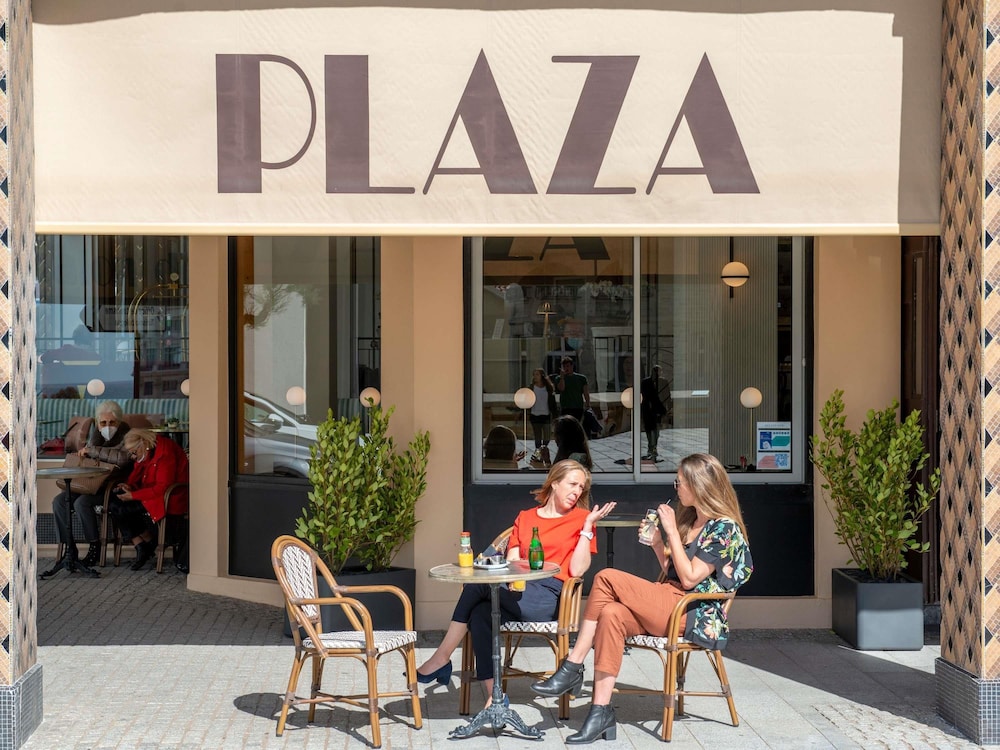 Hotel Plaza Biarritz Plage - Handwritten Collection 40/49